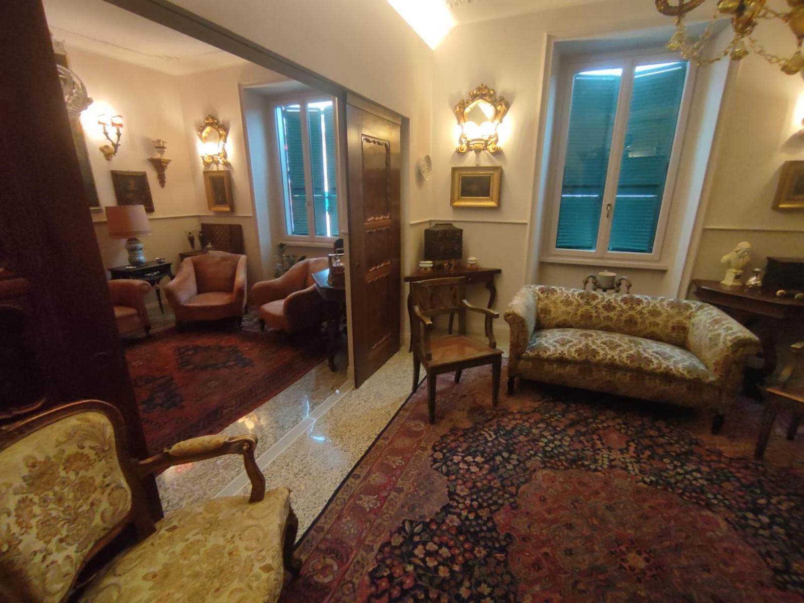 Privatunterkunft Gay House - Only Gay Rom