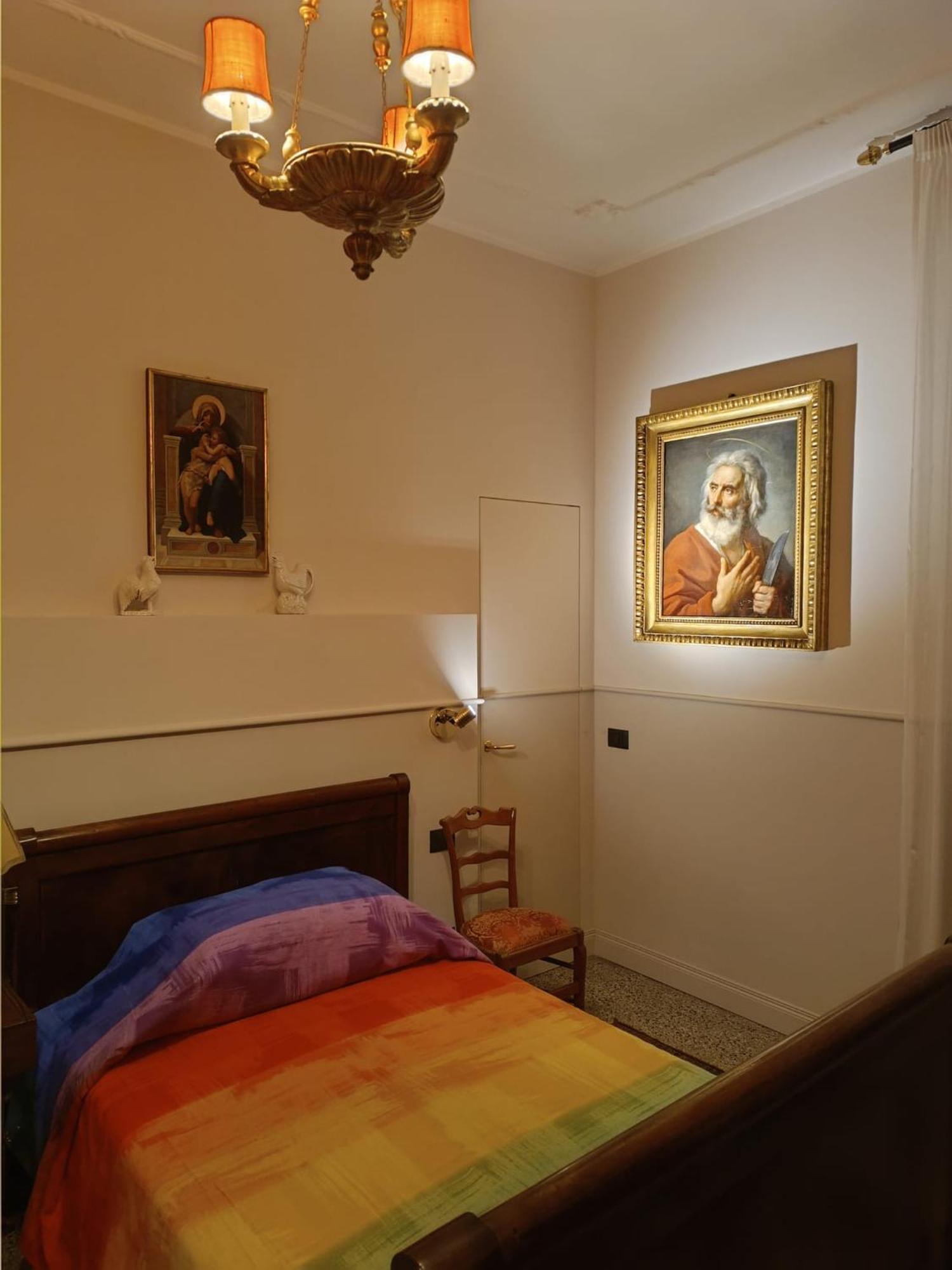Privatunterkunft Gay House - Only Gay